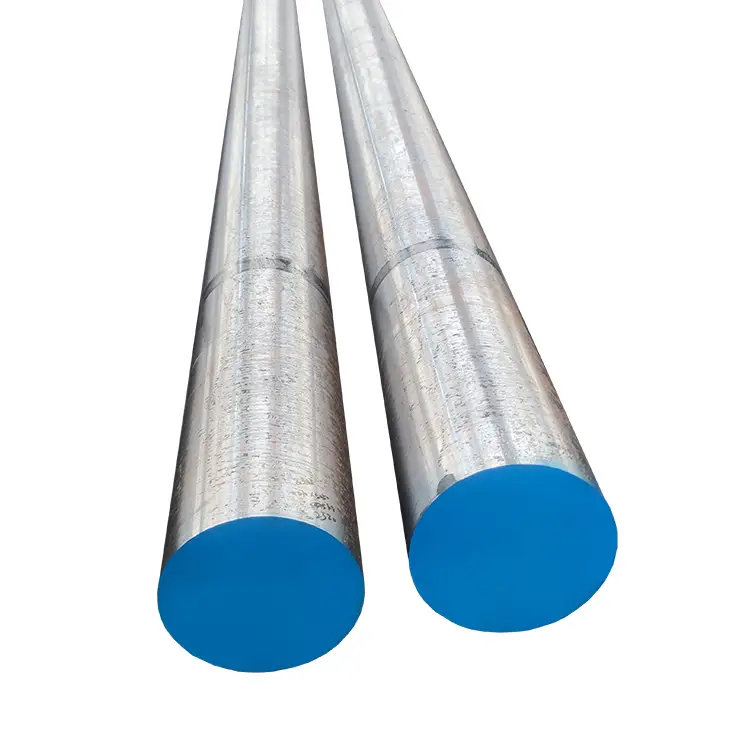 Круглый стержень из легированной стали 40XH2MA 36CrNiMo4 40CrNi2MoA QT